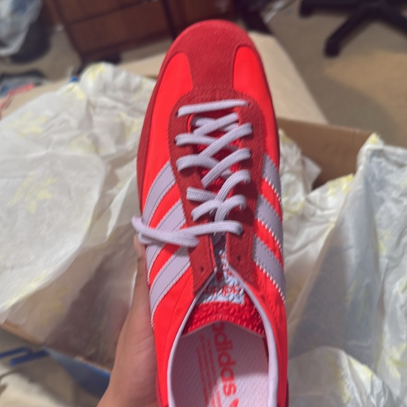 NWOT Adidas SL 72 shoes - Picture 2 of 3